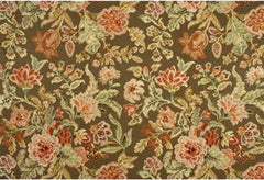 Lee Jofa Fabric 2007130.68 Bradstock Mocha