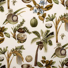 Lee Jofa Fabric 2007131.169 Polynesia Cream