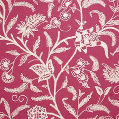 Lee Jofa Fabric 2007135.17 Jesi Crewel Orchid