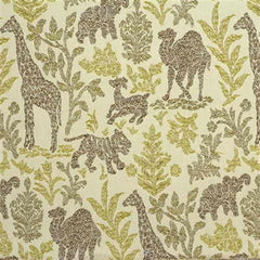 Lee Jofa Fabric 2007138.36 Paradisia Leaf
