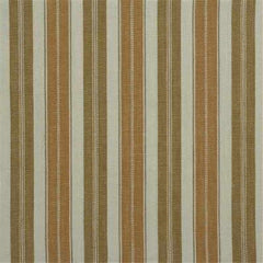 Lee Jofa Fabric 2007142.112 Hampton Stripe Honey