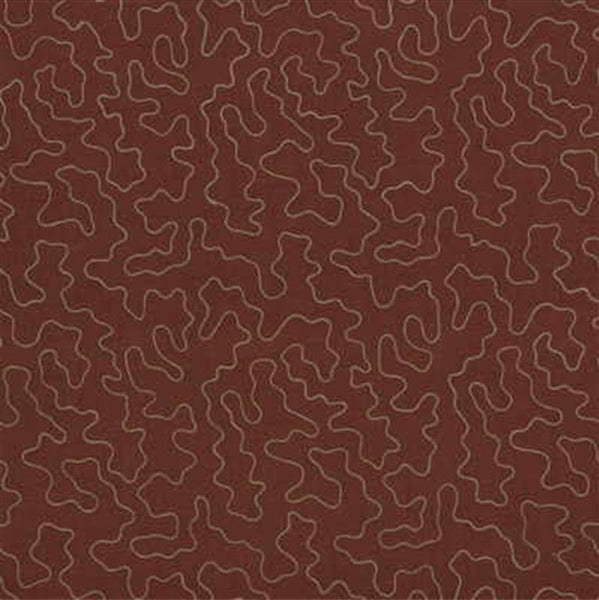 Lee Jofa Fabric 2007153.619 Wander Brick