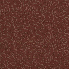 Lee Jofa Fabric 2007153.619 Wander Brick