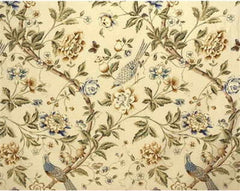 Lee Jofa Fabric 2007160.163 Palace Garden Linen