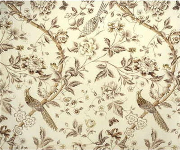Lee Jofa Fabric 2007160.166 Palace Garden Bisque