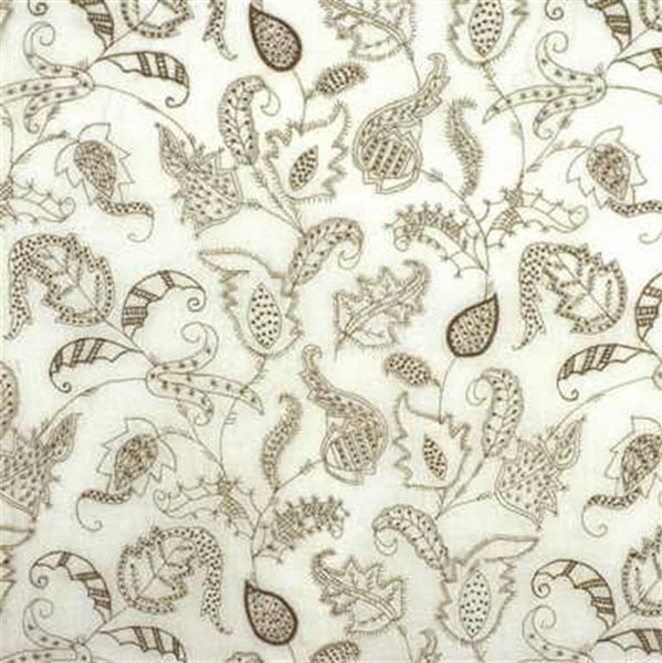 Lee Jofa Fabric 2007161.168 Andrew Sheer Mink