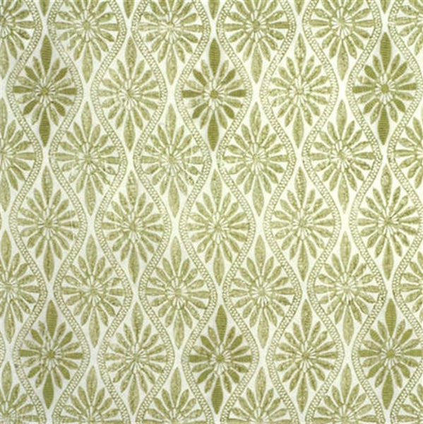 Lee Jofa Fabric 2007165.123 Swedish Sheer Pea