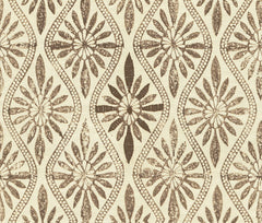 Lee Jofa Fabric 2007165.168 Swedish Sheer Walnut