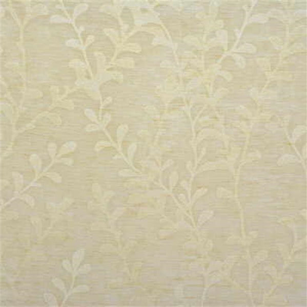 Lee Jofa Fabric 2007173.101 Branch Sheer Vanilla