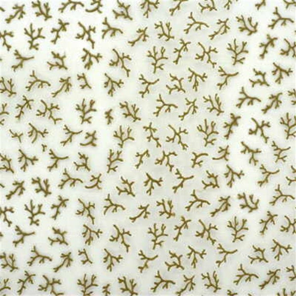 Lee Jofa Fabric 2007175.163 Oceana Sheer Mushroom
