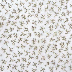 Lee Jofa Fabric 2007175.164 Oceana Sheer Bronze