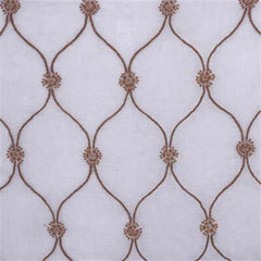 Lee Jofa Fabric 2007177.112 Stelle Sheer Nectar