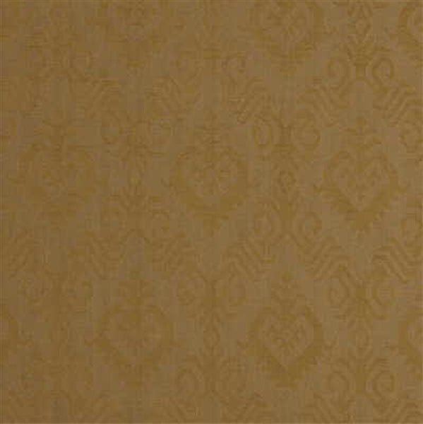 Lee Jofa Fabric 2007201.4 Lockely Damask Gold