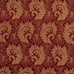 Lee Jofa Fabric 2008102.19 Stonehouse Velvet Ruby
