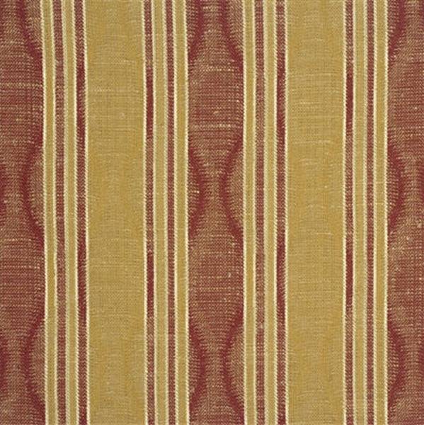 Lee Jofa Fabric 2008115.94 Meerlust Stripe Spice