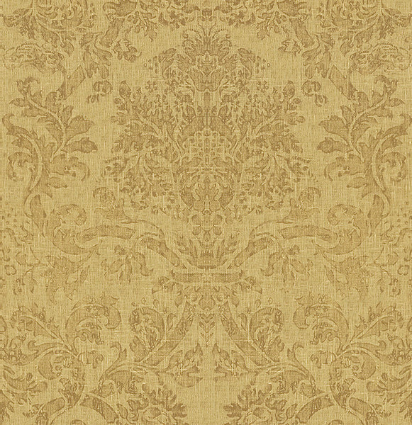 Lee Jofa Fabric 2008117.16 Tivoli Antico Straw