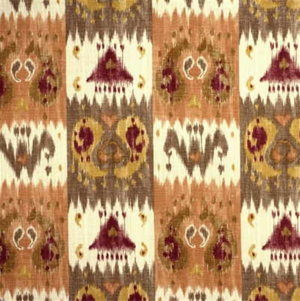 Lee Jofa Fabric 2008118.612 Westmount Wall Peach
