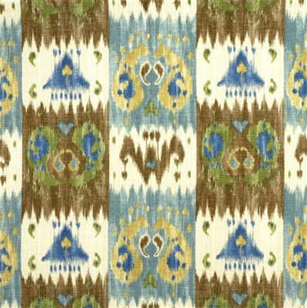 Lee Jofa Fabric 2008118.613 Westmount Wall Lake