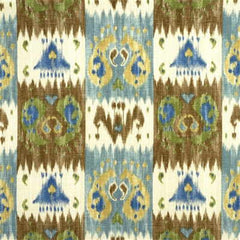 Lee Jofa Fabric 2008118.613 Westmount Wall Lake