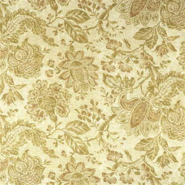 Lee Jofa Fabric 2008120.144 Albemarle Ochre/Amber