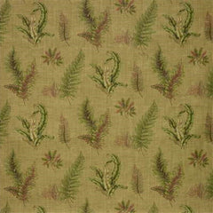 Lee Jofa Fabric 2008121.340 Fern Linen Tan