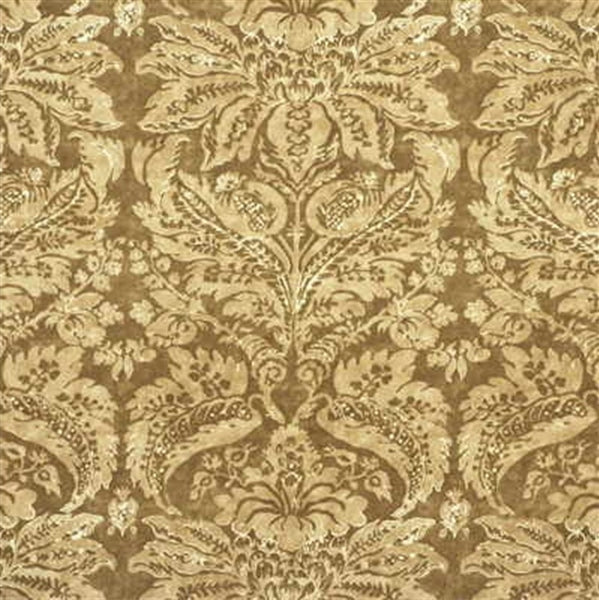 Lee Jofa Fabric 2008122.616 Pavia Brown