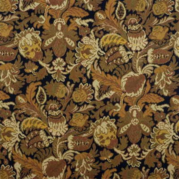 Lee Jofa Fabric 2008124.68 Rosalia Tapestry Mocha