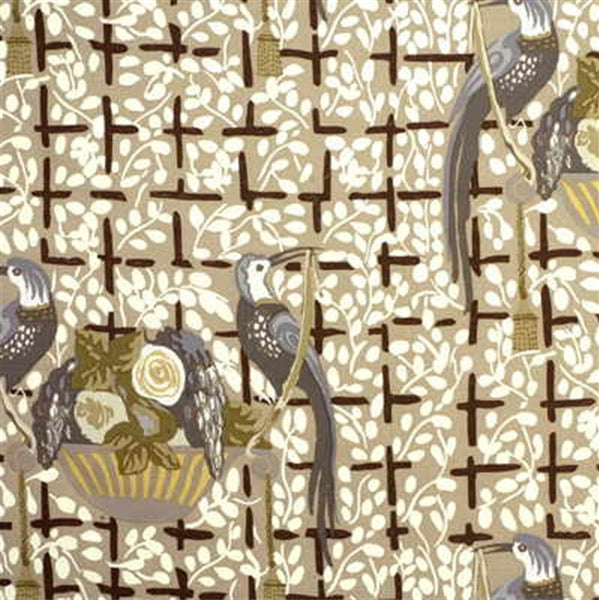 Lee Jofa Fabric 2008127.611 Voliere Sand