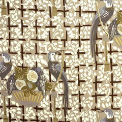 Lee Jofa Fabric 2008127.611 Voliere Sand