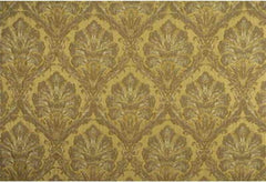 Lee Jofa Fabric 2008128.14 Abelia Damask Pecan