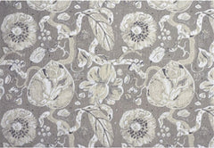Lee Jofa Fabric 2008132.11 Plankton Graphite