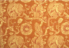 Lee Jofa Fabric 2008132.412 Plankton Mandarin