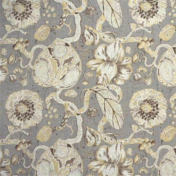 Lee Jofa Fabric 2008132.64 Plankton Taupe