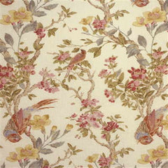 Lee Jofa Fabric 2008138.117 Tresillian Cream