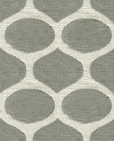 Lee Jofa Fabric 2008139.11 Samba Pewter/Ivory