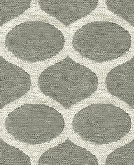 Lee Jofa Fabric 2008139.11 Samba Pewter/Ivory