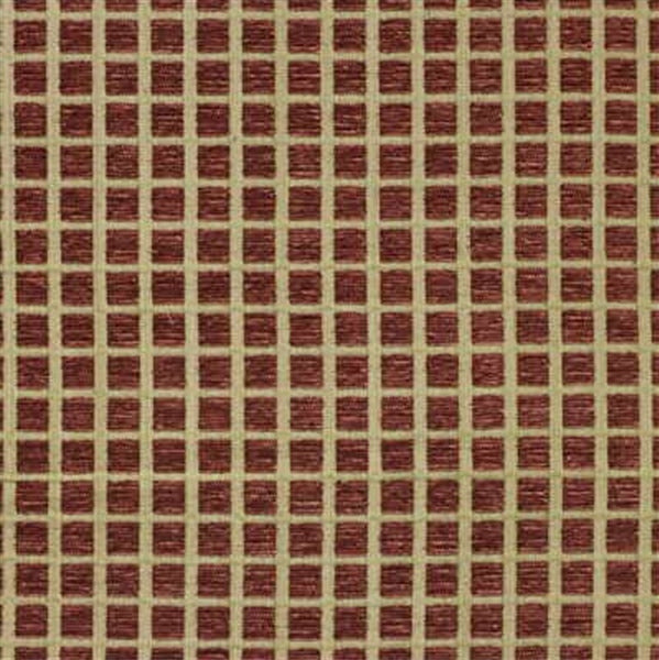 Lee Jofa Fabric 2008142.7 Verney Chenille Wine