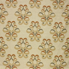 Lee Jofa Fabric 2008157.44 Belgravia Clay/Taupe