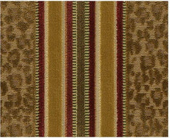 Lee Jofa Fabric 2008158.42 Amberden Stripe Gold