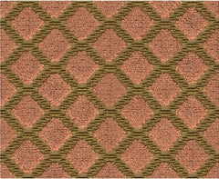 Lee Jofa Fabric 2008162.7 Mirador Velvet Coral