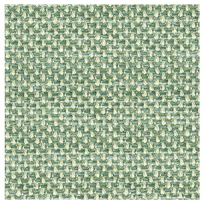 Lee Jofa Fabric 2008167.13 Farrington Ivory/Aqua