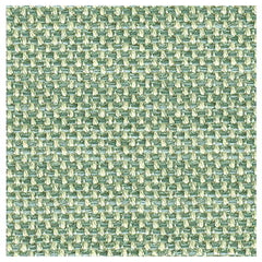 Lee Jofa Fabric 2008167.13 Farrington Ivory/Aqua
