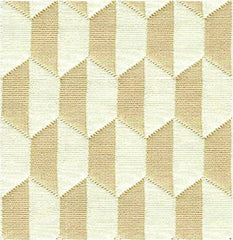 Lee Jofa Fabric 2008169.16 Corsairs Ivory/Sand