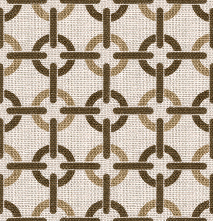 Lee Jofa Fabric 2008173.68 Ciro Brown