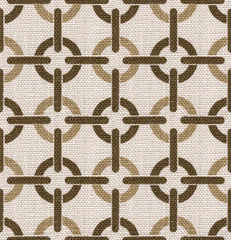 Lee Jofa Fabric 2008173.68 Ciro Brown