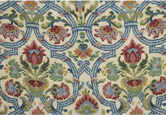 Lee Jofa Fabric 2008174.519 New Sevilla Multi