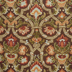 Lee Jofa Fabric 2008174.622 New Sevilla Chocolate