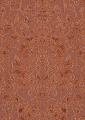 Lee Jofa Fabric 2008178.22 Beaton Velvet Cinnabar