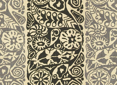Lee Jofa Fabric 2009100.811 Marisol Graphite/Ebony