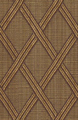 Lee Jofa Fabric 2009115.6 Crisscross Weave Cocoa